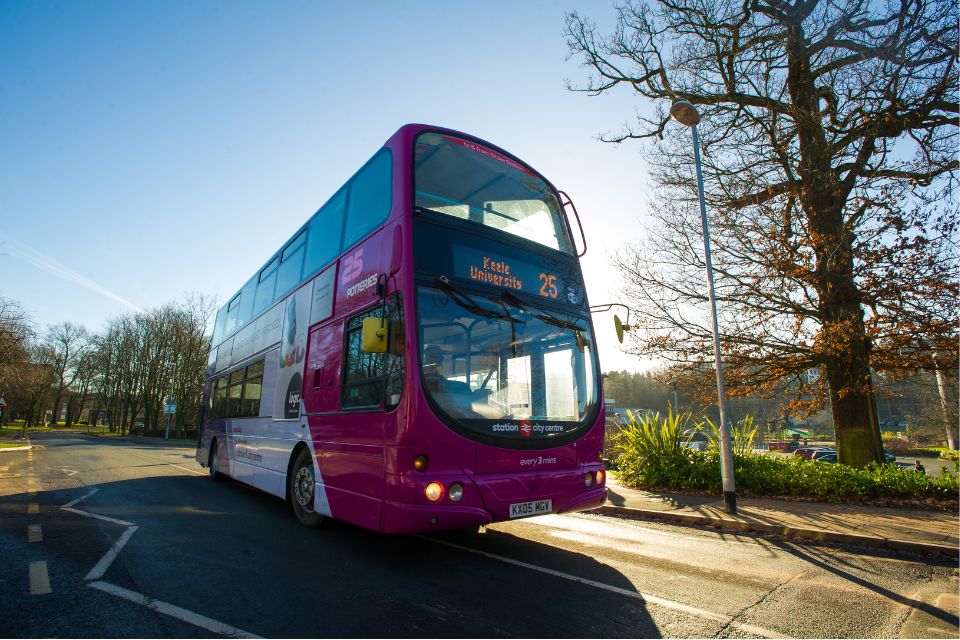 Bus